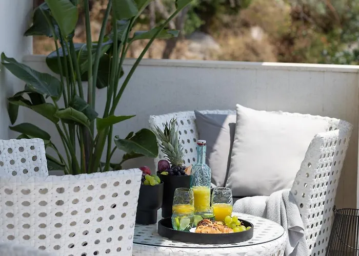 Maja Apartment Trogir