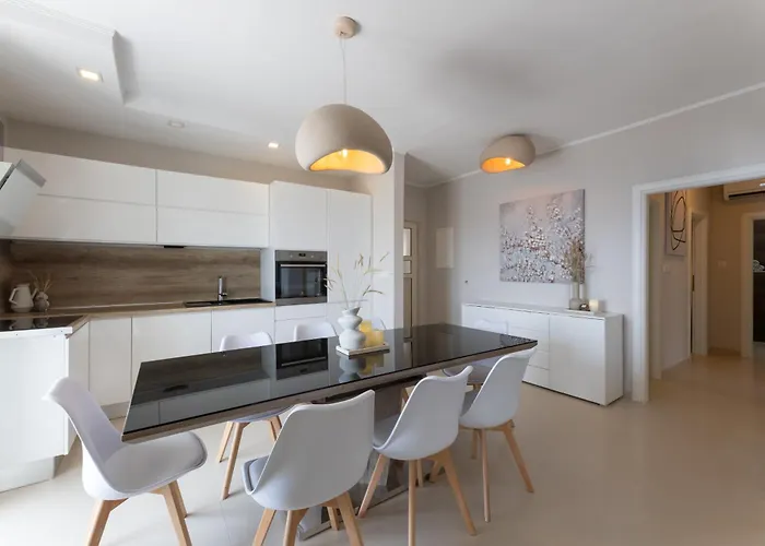 Apartment Maja