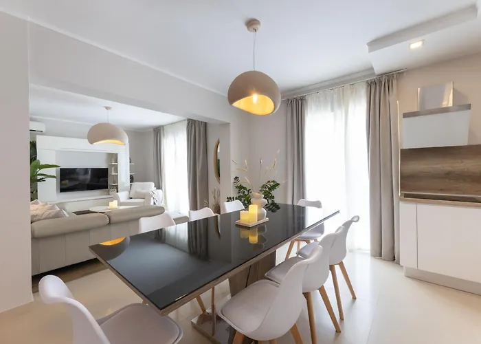 Appartement Maja Trogir