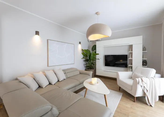 Maja Apartament Trogir